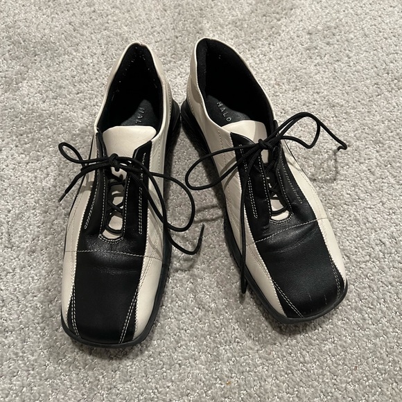 Halogen Shoes